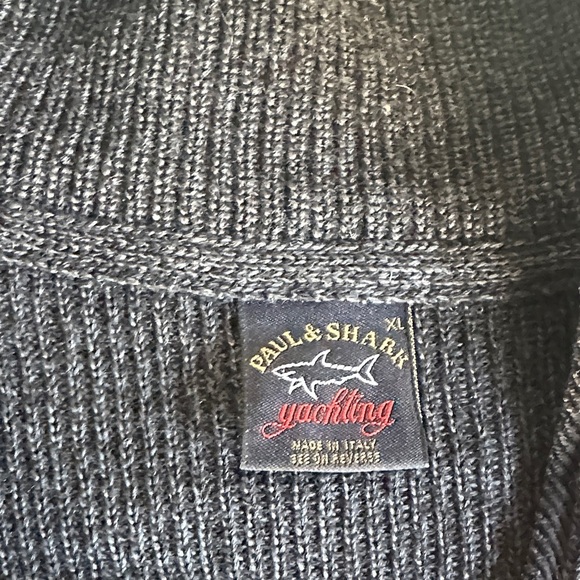 Paul&shark - Picture 6 of 7